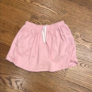 GUC Carter's Skort; 8